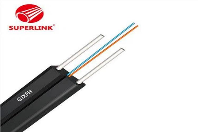 What are the different elements of the cable?