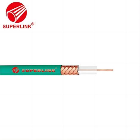 KX6 Coaxial Cable