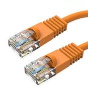 CAT5E UTP Patch Cord